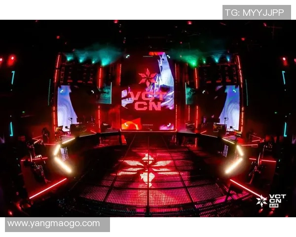 VCT战队主场作战激情四溢全力以赴迎接挑战的荣耀时刻