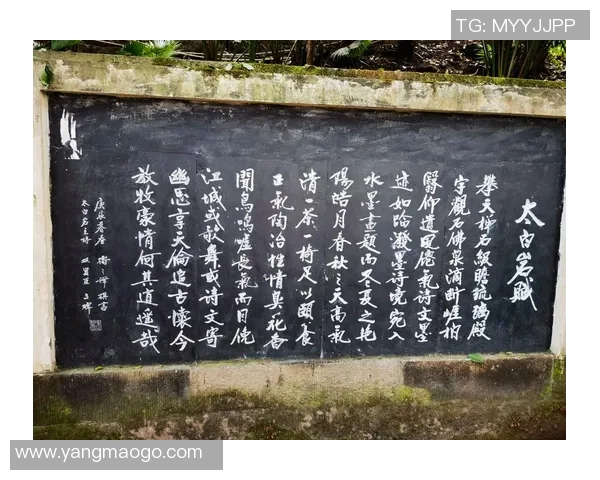 暖阳下的李白归来诗酒人生再续千古风流