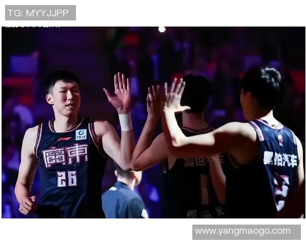 周琦因伤缺席CBA比赛，球队遭遇连败困境