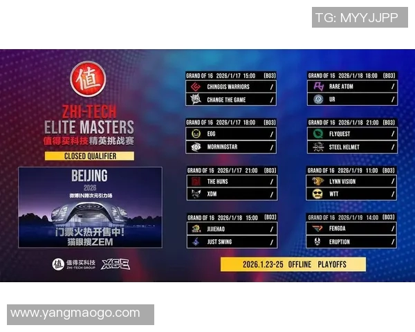 ZEM精英挑战赛盛大开启共同助力zweih勇夺桂冠