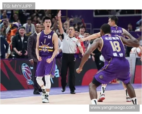 北京控股总经理谈未来发展规划:将打造国内一流篮球品牌 北京控股总经理谈未来发展规划:将打造国内一流篮球品牌