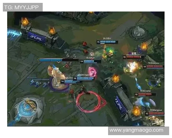 BLG战队Viper对决TES展现巅峰对抗引发粉丝热议与期待 BLG战队Viper对决TES展现巅峰对抗引发粉丝热议与期待
