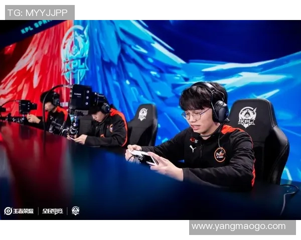 DYG落空背后的原因分析与未来展望：电竞战队如何重振旗鼓再创辉煌