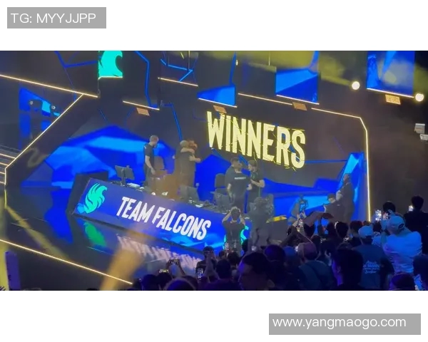 TeamFalcons逆袭成功震惊全场实现爆冷胜利的传奇时刻 TeamFalcons逆袭成功震惊全场实现爆冷胜利的传奇时刻
