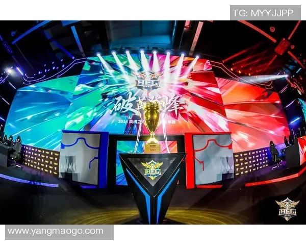 XLG迎战联盟全新挑战赛开启精彩对决引发电竞热潮