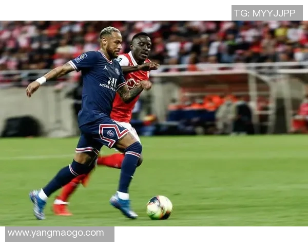 内马尔在巴黎圣日耳曼的未来引发猜测，导致球迷担忧球队前景