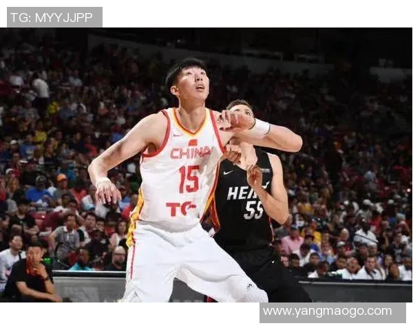 周琦在夏季联赛中再创佳绩,成为火箭队的“得分保障” 周琦在夏季联赛中再创佳绩,成为火箭队的“得分保障”