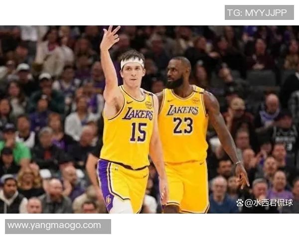 开拓者大胜湖人，主场连胜达到五场