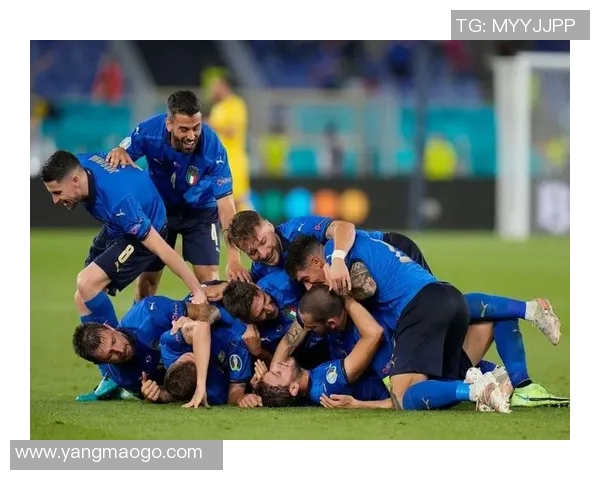 意大利足球：成功晋级欧洲杯决赛，瑞士队的挑战与意大利的辉煌时刻