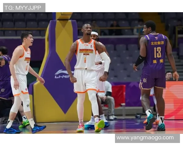 江苏肯帝亚新赛季引进外援，备战CBA比赛