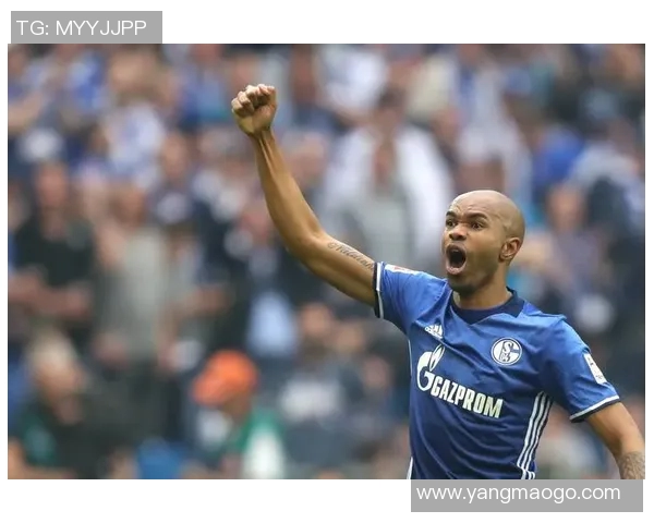 沙尔克04遭遇主场连败，战绩堪忧败局堪忧